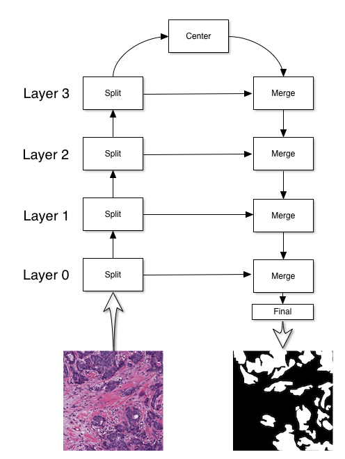 UNet Architecture